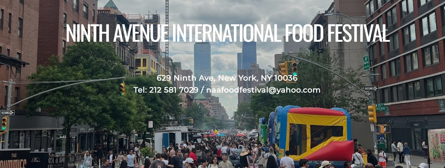 Ninth-avenue-food-festival