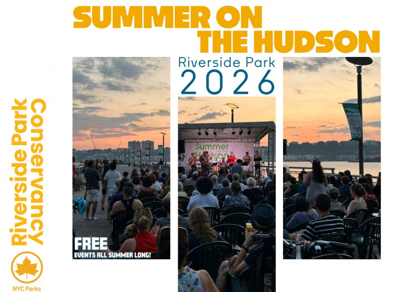 Summer-hudson